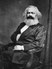 Karl Marx Foto