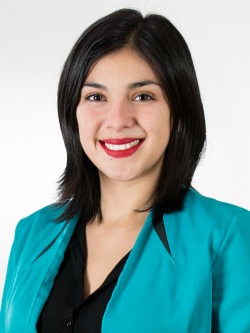 Karol Cariola Foto
