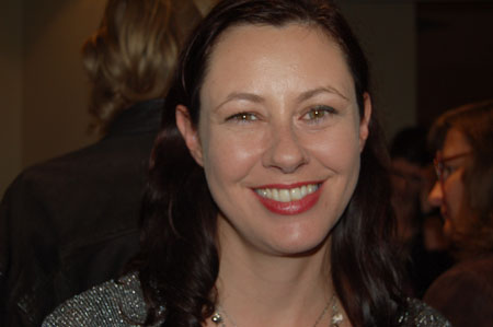 Kate Forsyth Foto