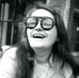 Kate Millett Foto