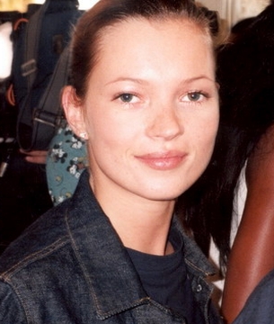 Kate Moss Foto