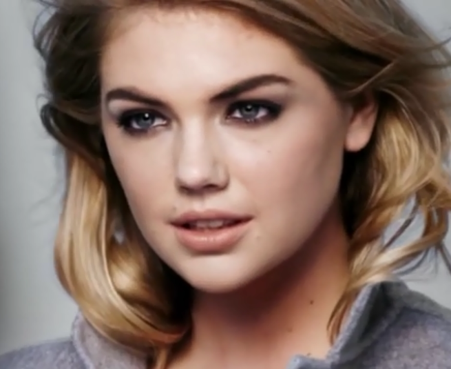 Kate Upton Foto