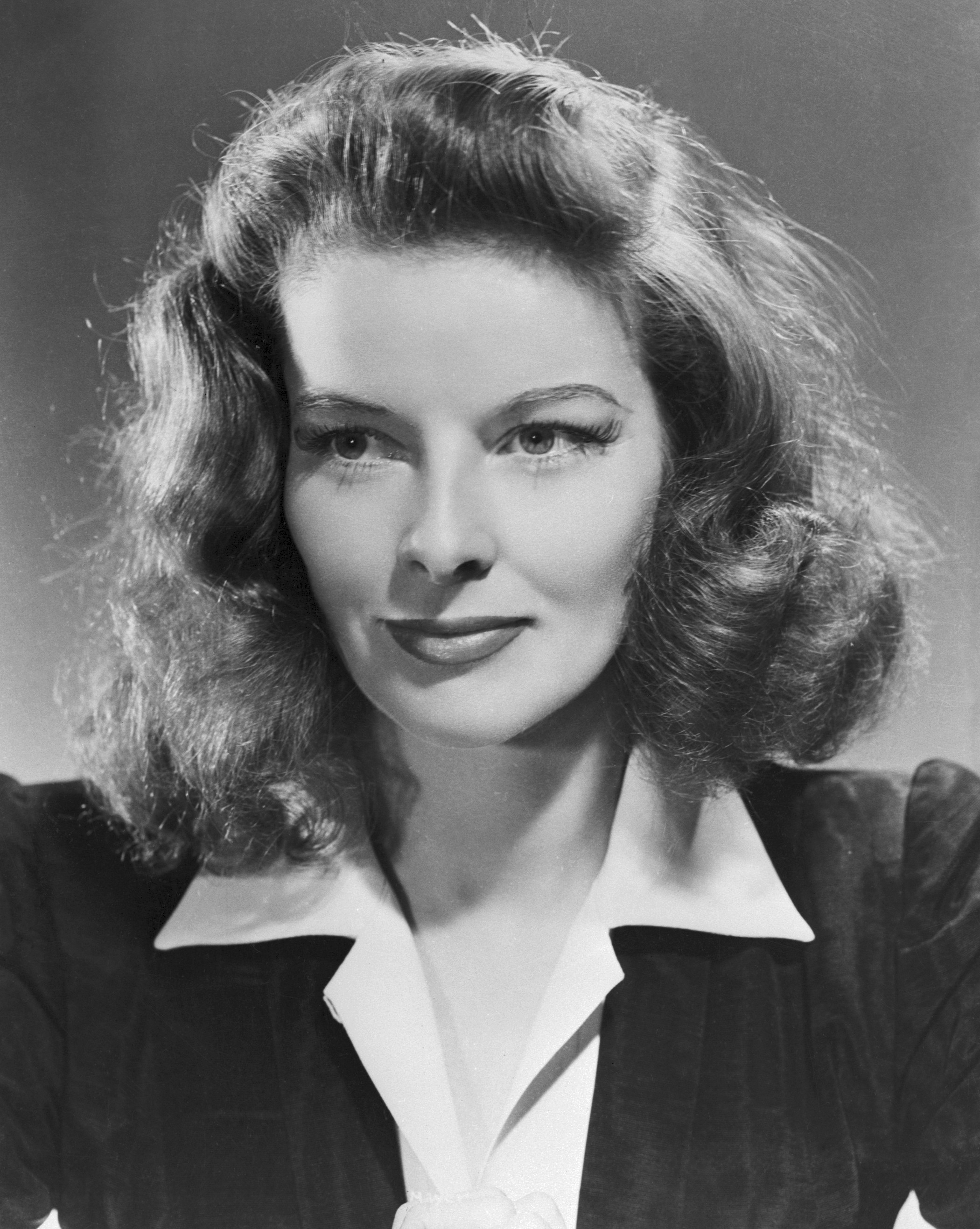 Katherine Hepburn Foto