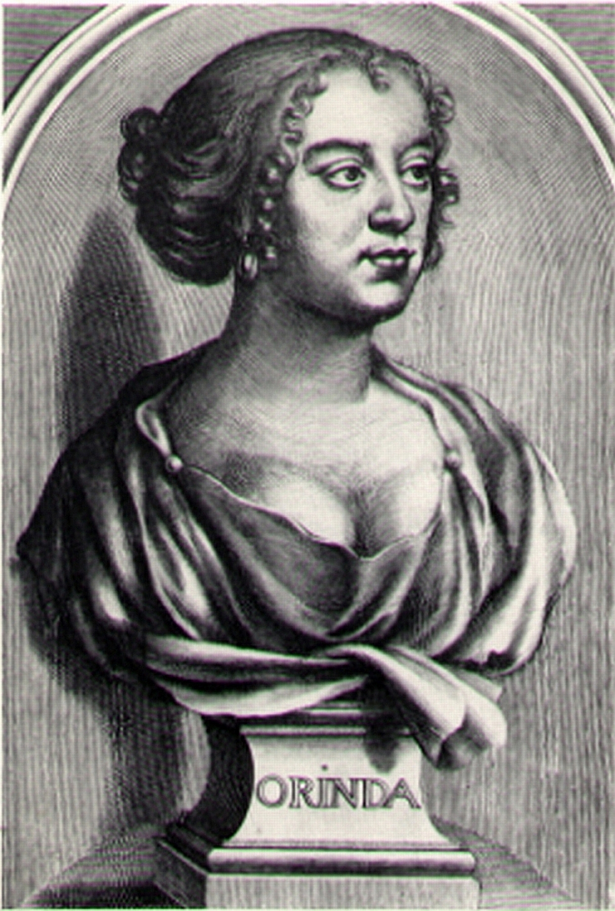 Katherine Philips Foto