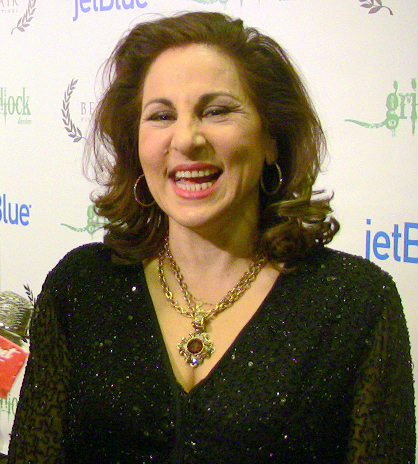 Kathy Najimy Foto