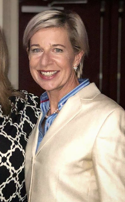 Katie Hopkins Foto