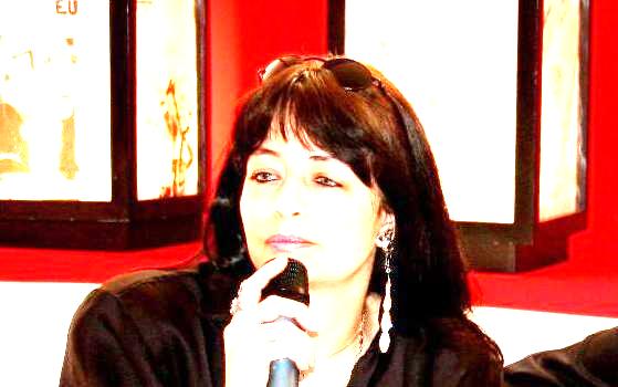 Kátya Chamma Foto