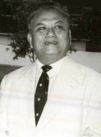 Kaysone Phomvihane Foto