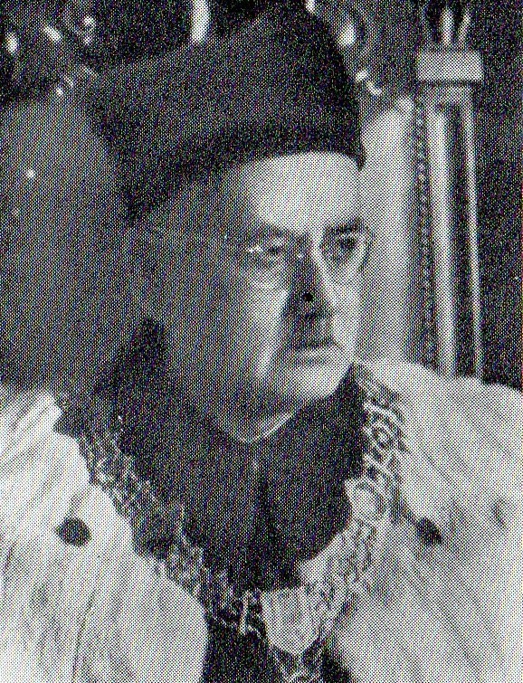 Kazimierz Ajdukiewicz Foto