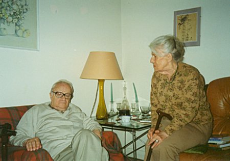 Kazimierz Brandys Foto