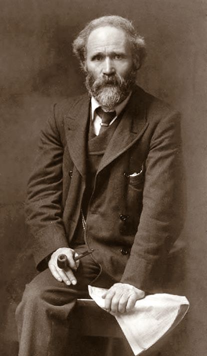Keir Hardie Foto