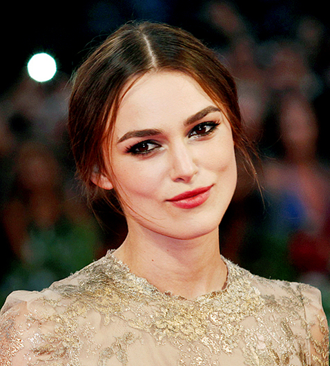 Keira Knightley Foto