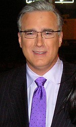 Keith Olbermann Foto