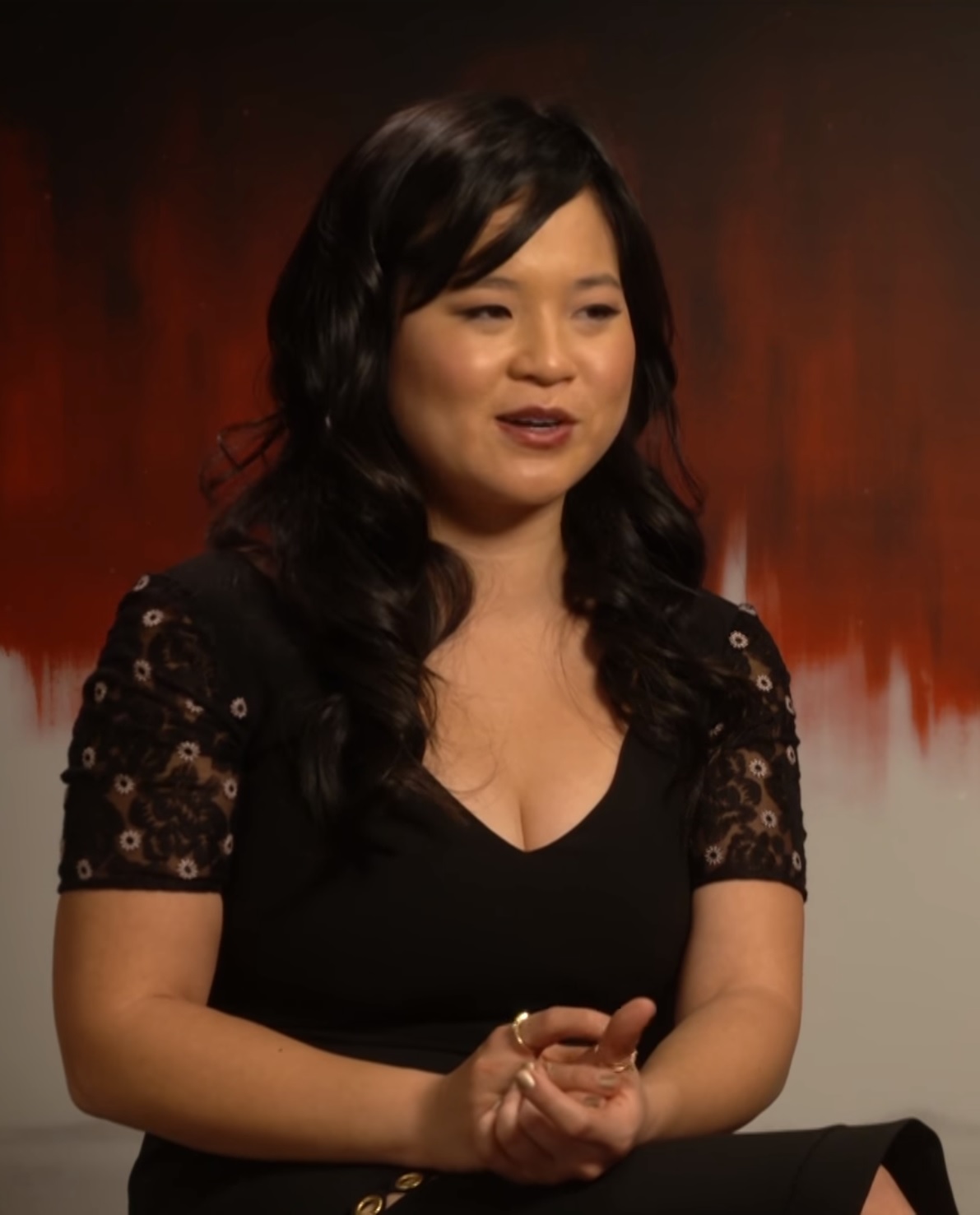 Kelly Marie Tran Foto