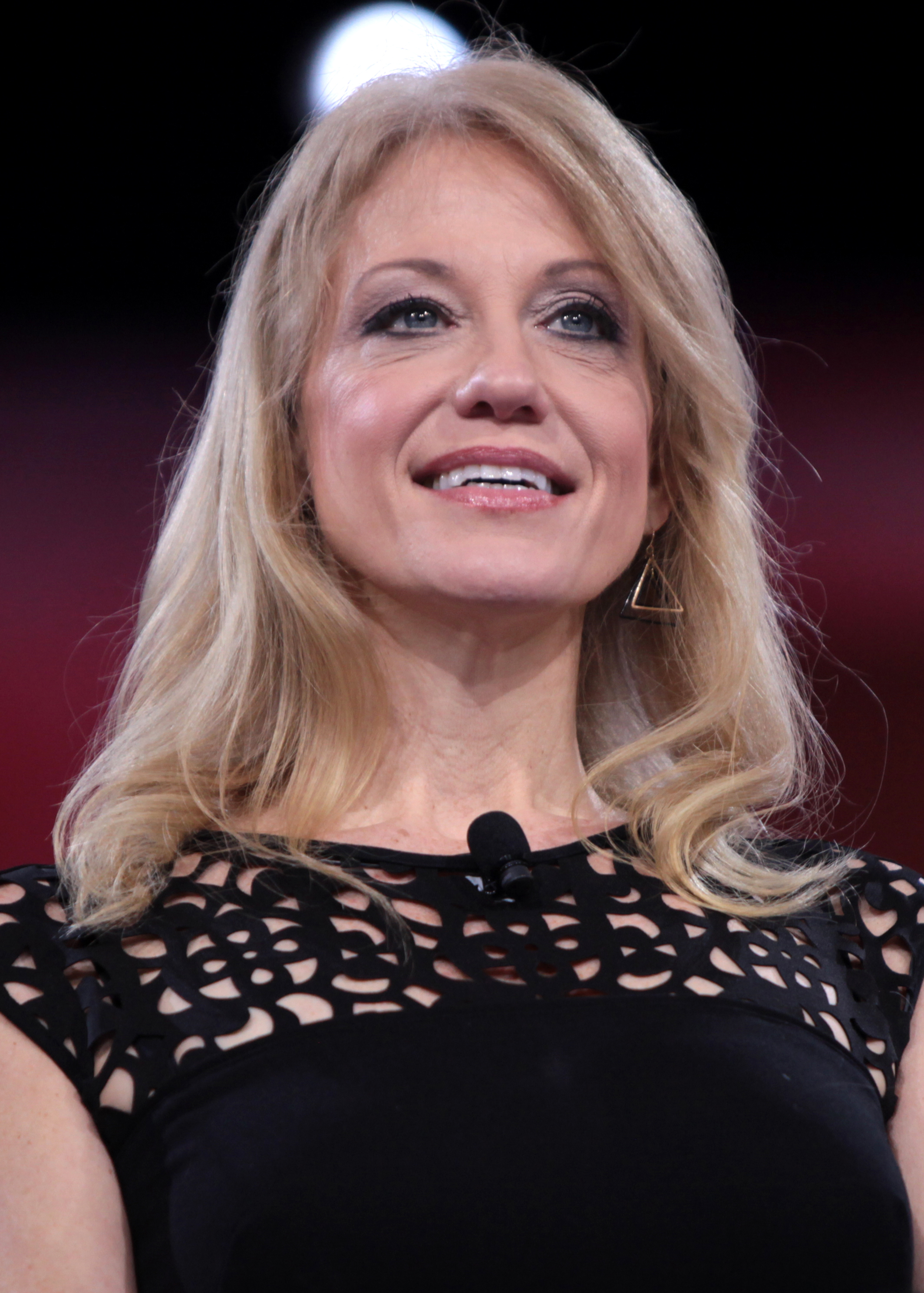 Kellyanne Conway Foto