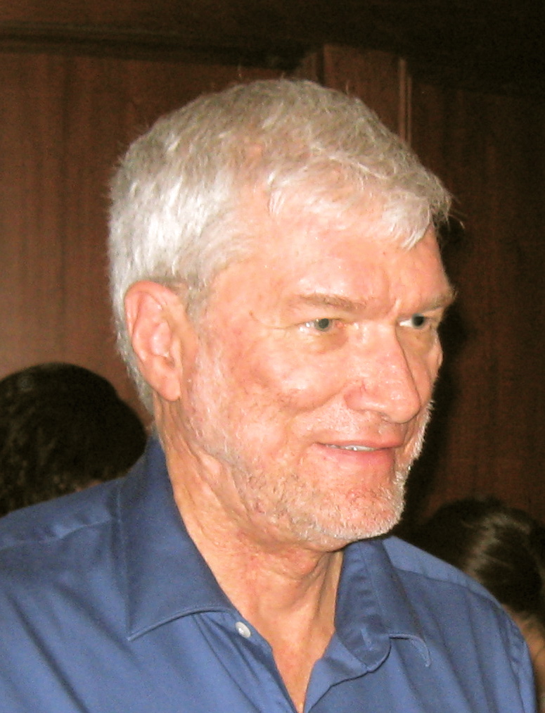 Ken Ham Foto