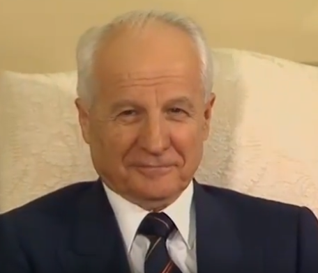 Kenan Evren Foto