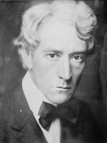 Kenesaw Mountain Landis Foto