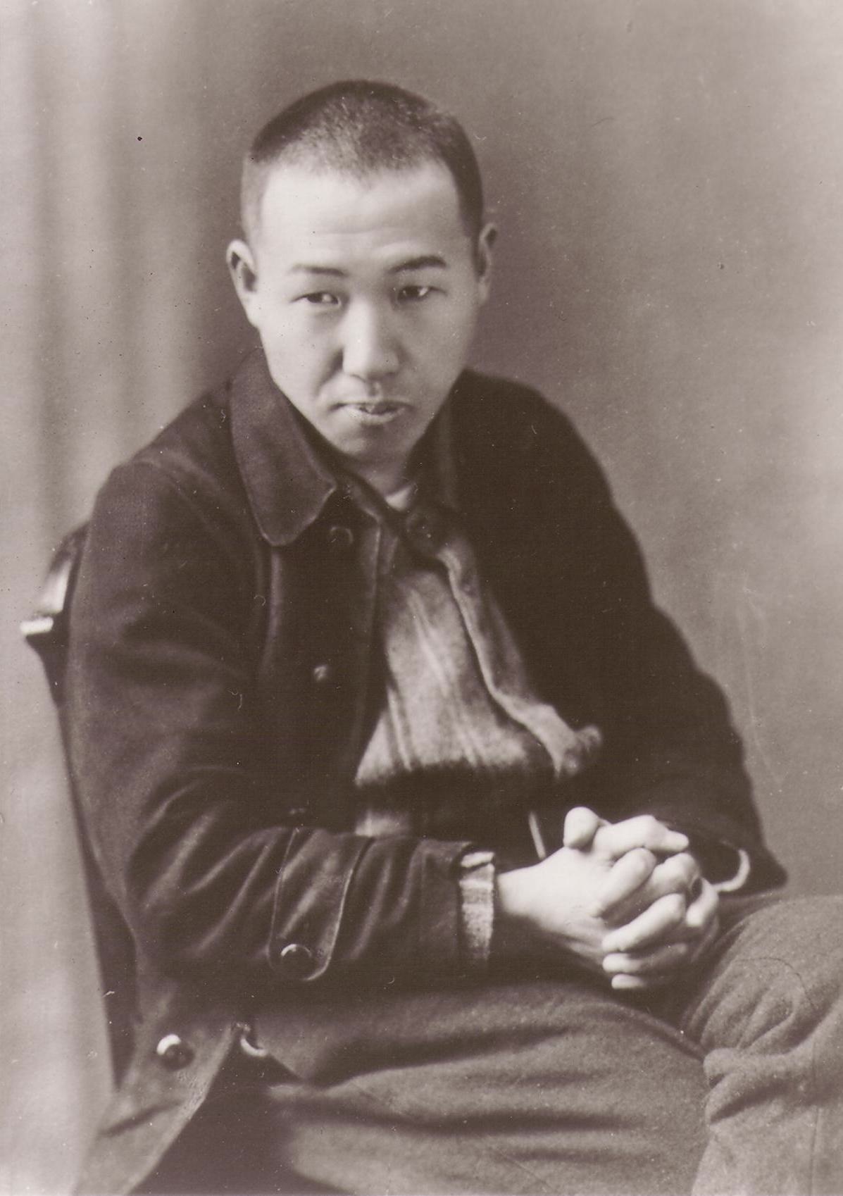Kenji Miyazawa Foto