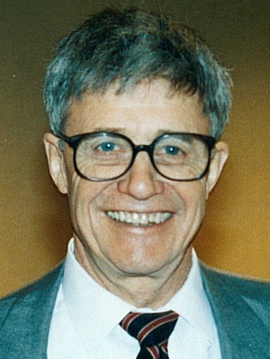 Kenneth Iverson Foto