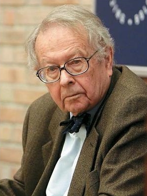Kenneth Waltz Foto