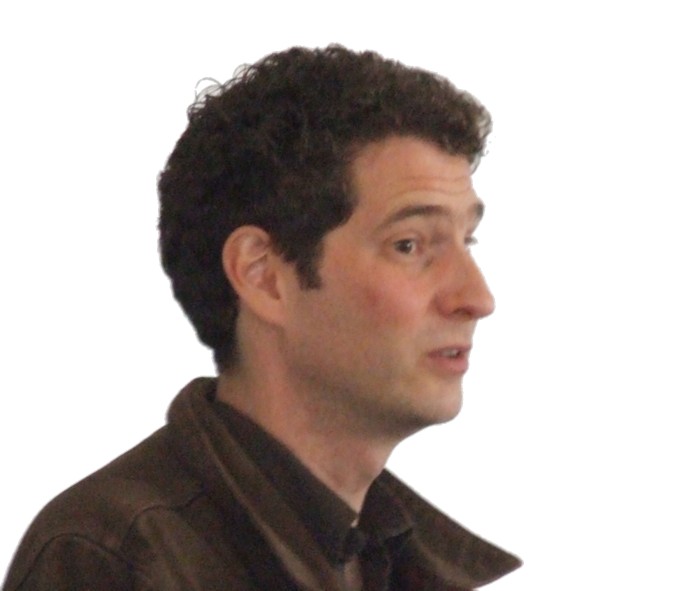 Kenneth Oppel Foto