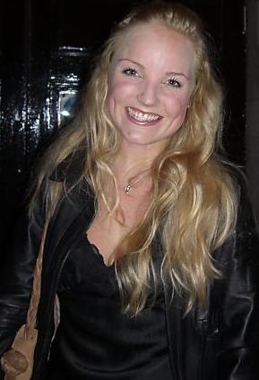 Kerry Ellis Foto