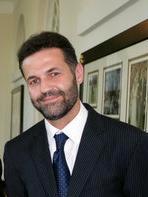 Khaled Hosseini Foto