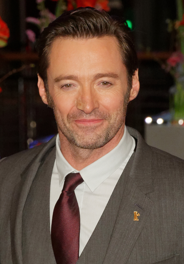 Hugh Jackman Foto