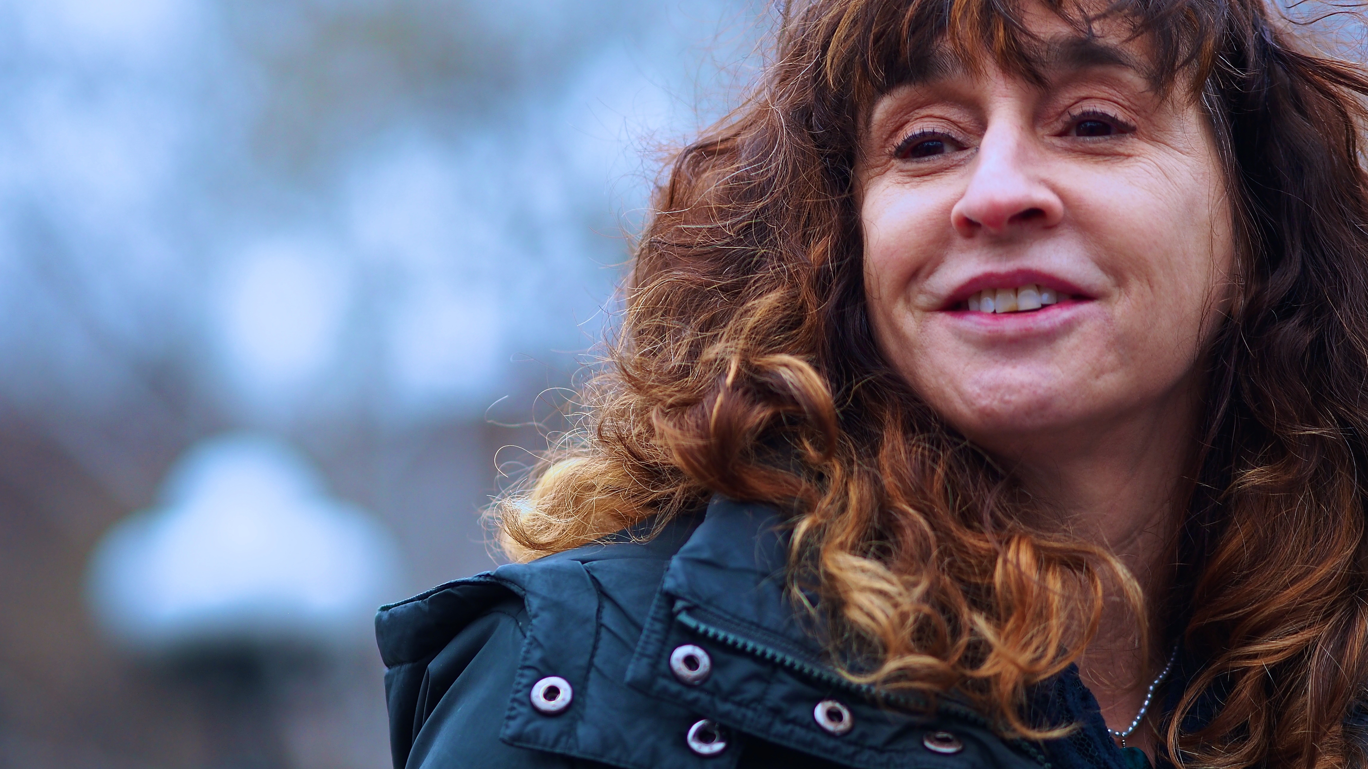 Kim Addonizio Foto