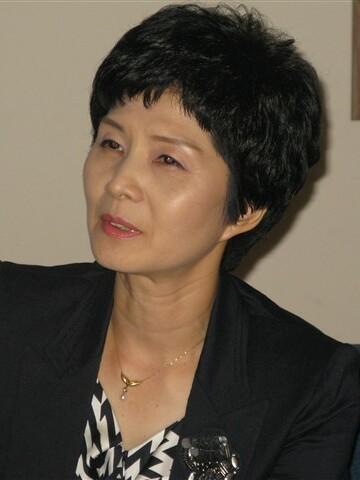 Kim Hyon Hui Foto