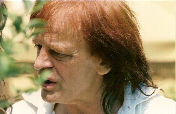 Klaus Kinski Foto