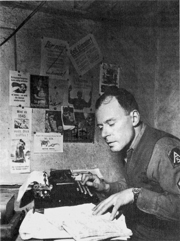 Klaus Mann Foto