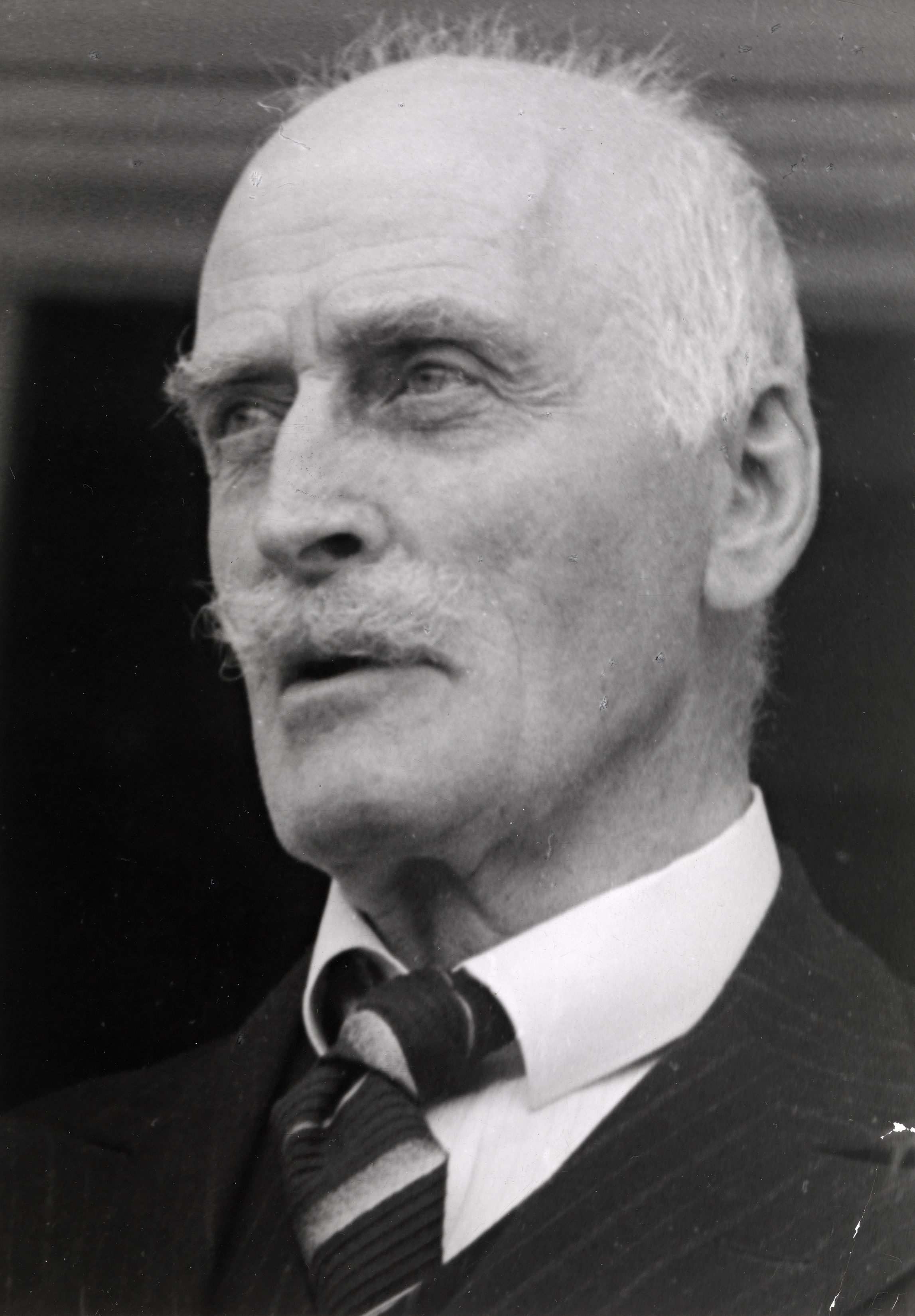 Knut Hamsun Foto