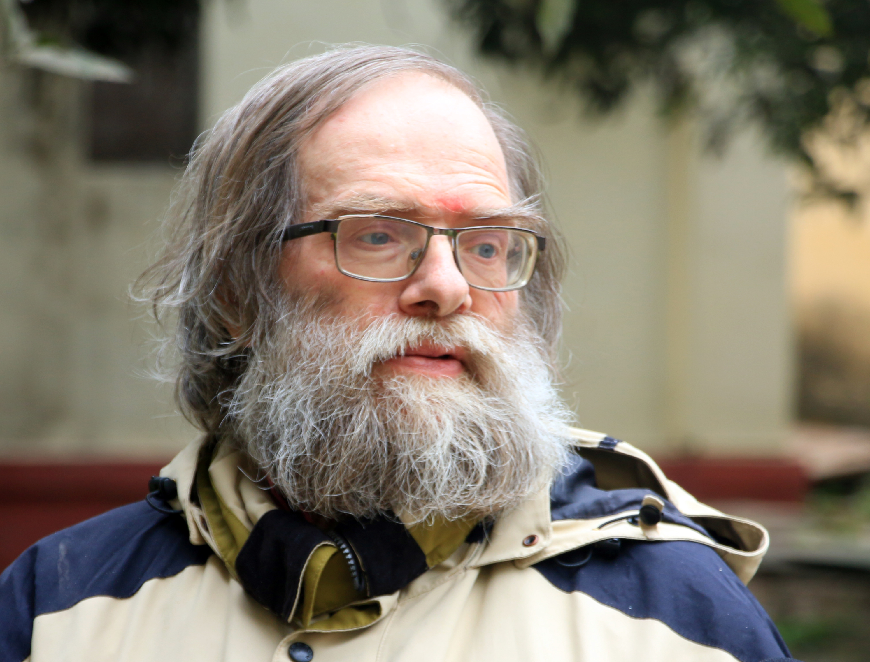Koenraad Elst Foto