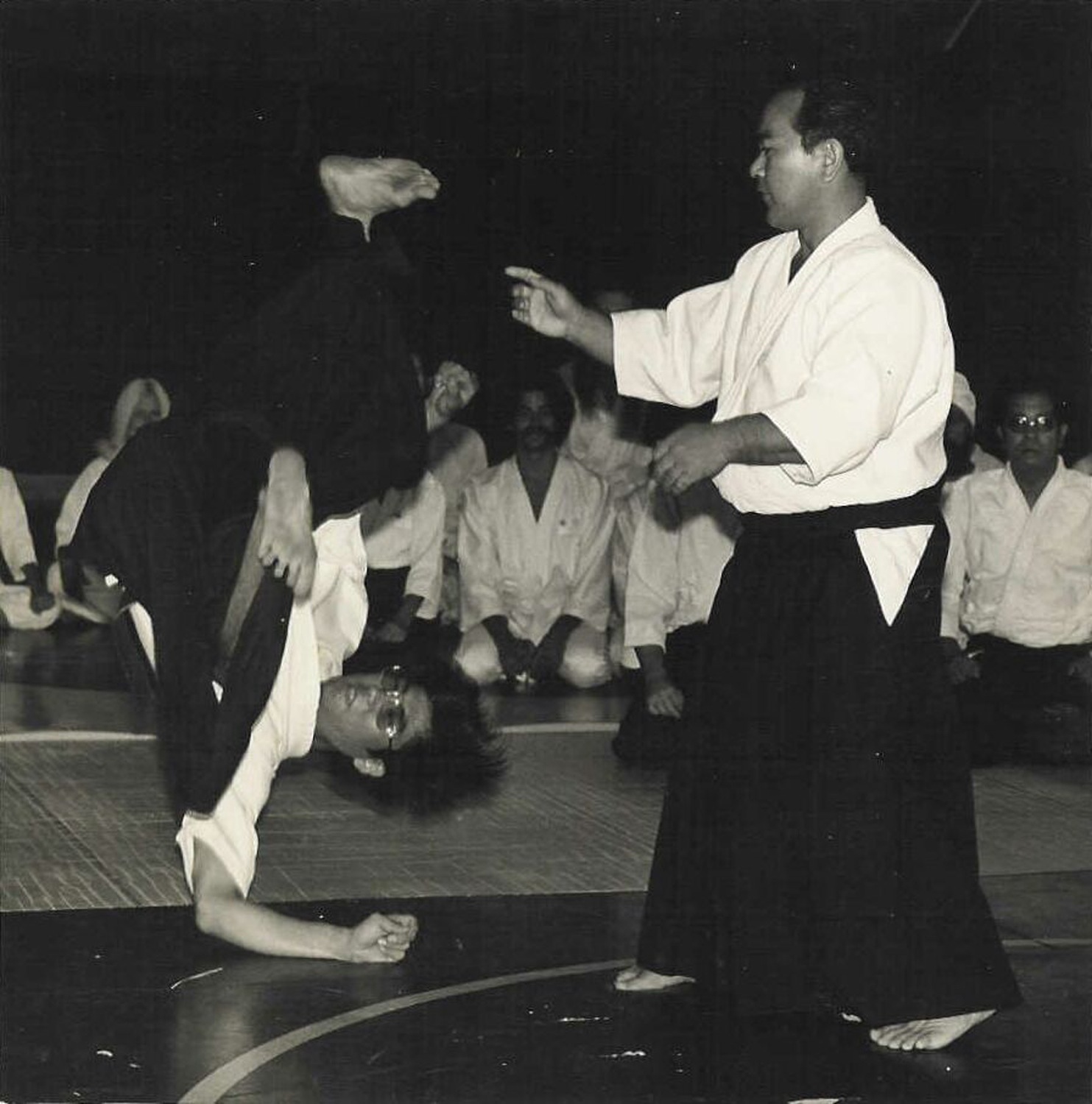 Kōichi Tōhei Foto