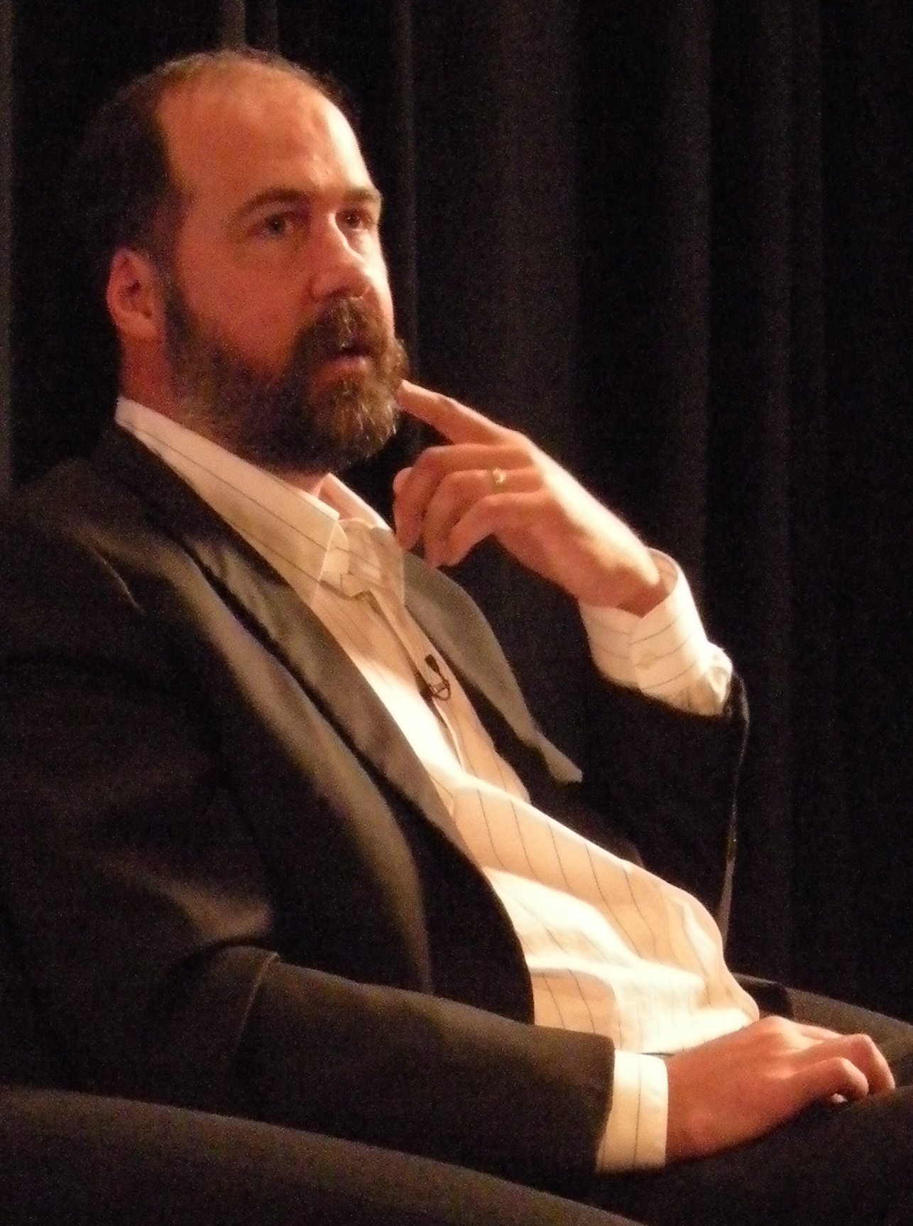 Krist Novoselic Foto