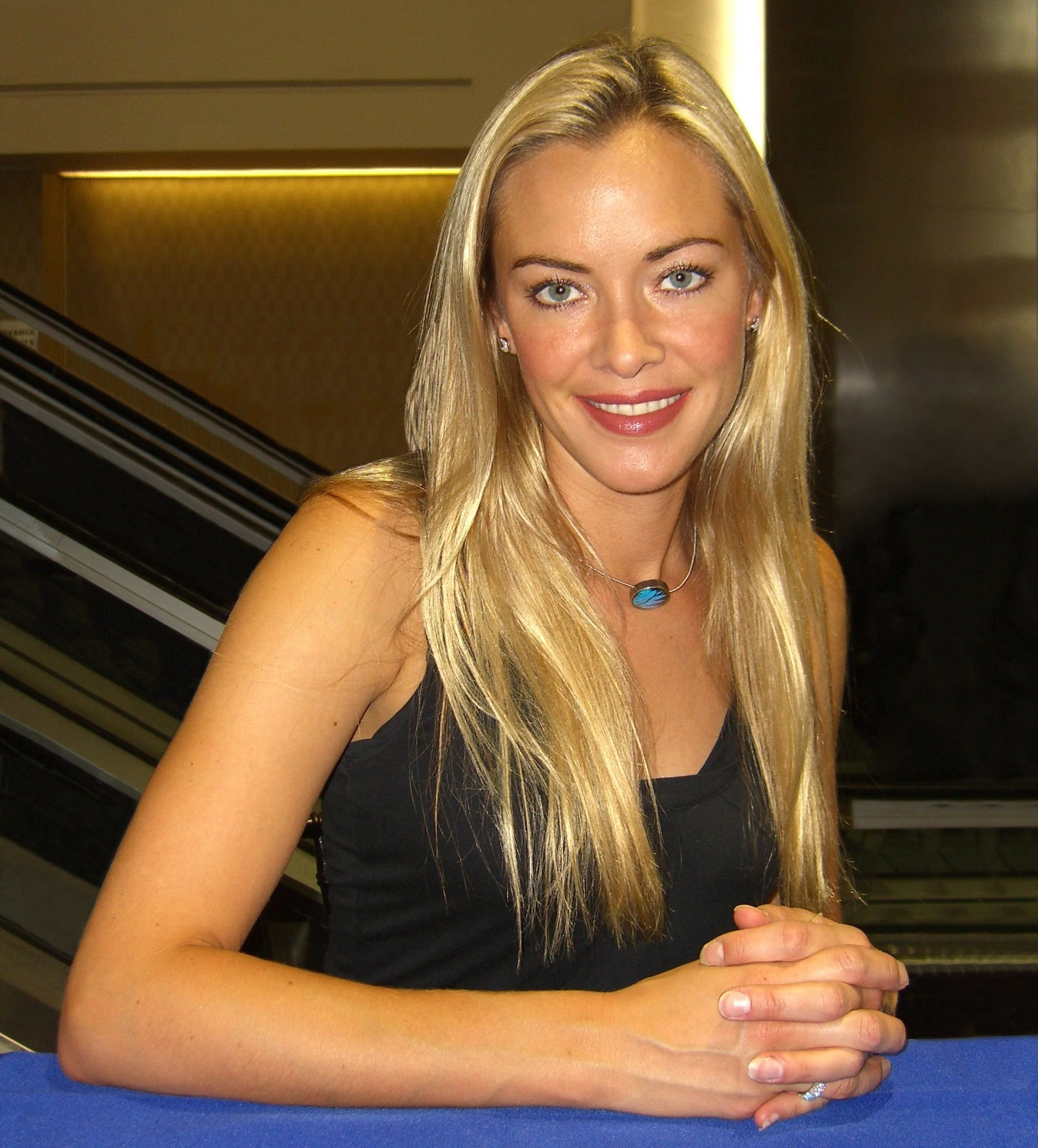Kristanna Loken Foto