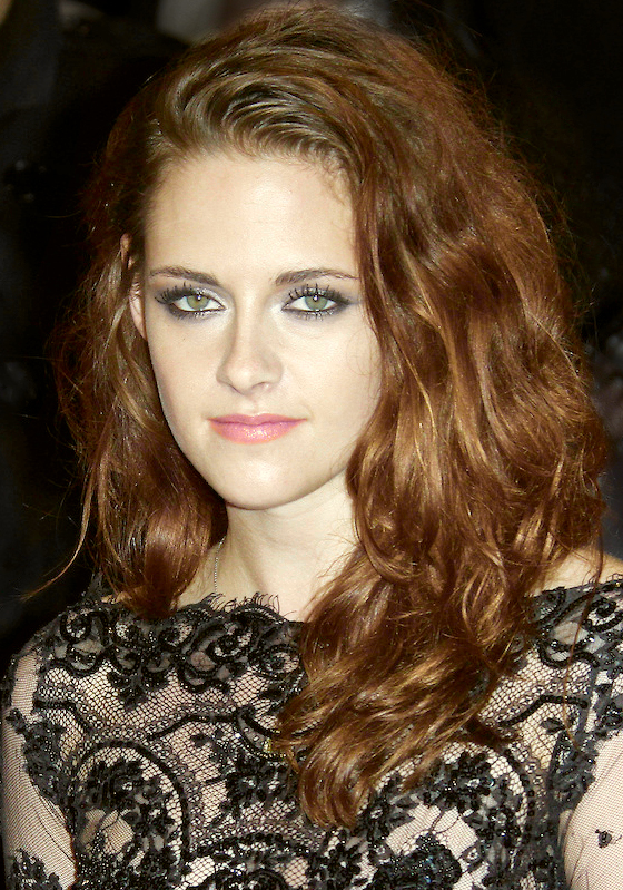 Kristen Stewart Foto