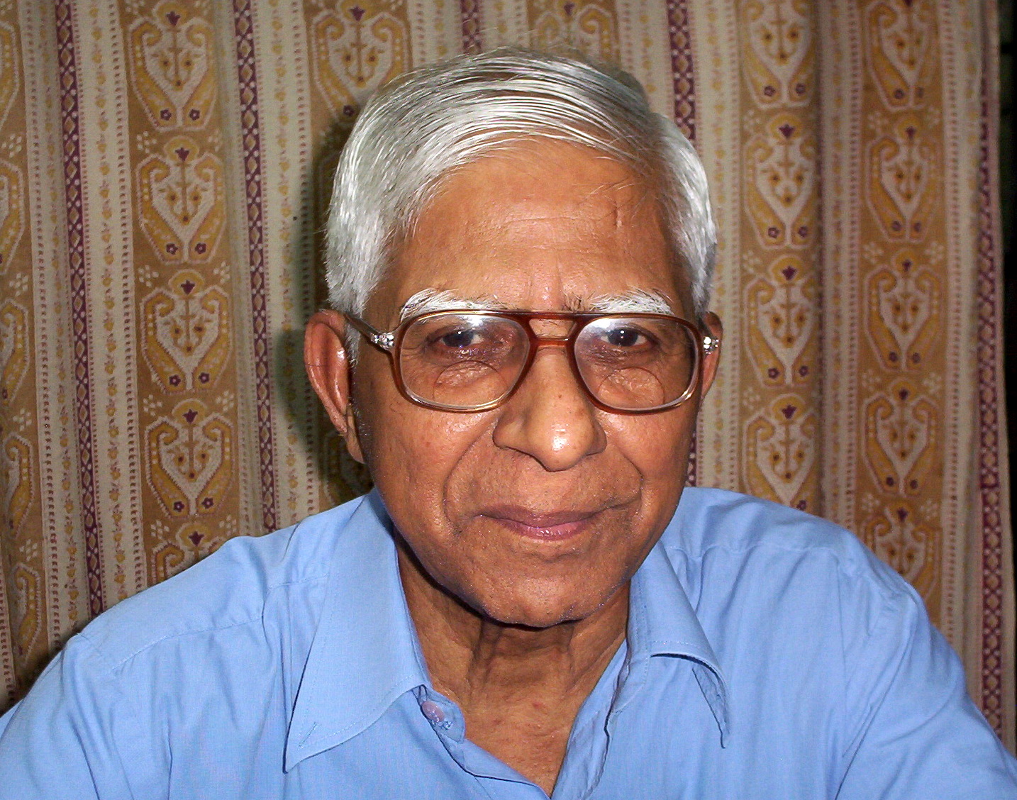 Kurien Kunnumpuram Foto