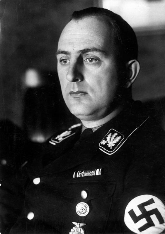 Kurt Daluege Foto