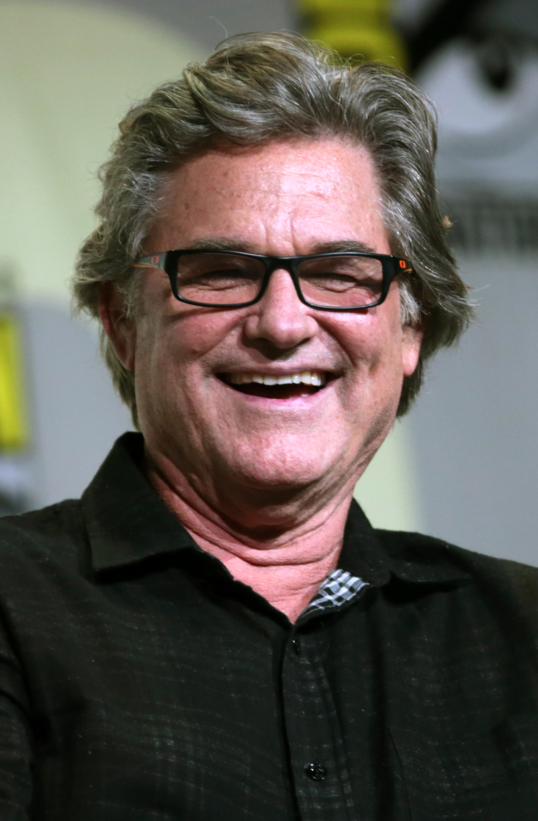 Kurt Russell Foto