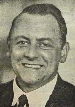 Kurt Schwitters Foto