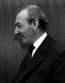 Kurt Waldheim Foto