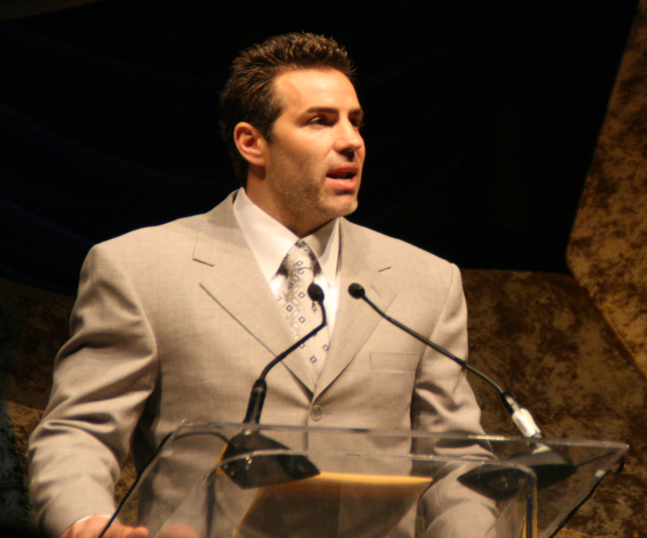 Kurt Warner Foto