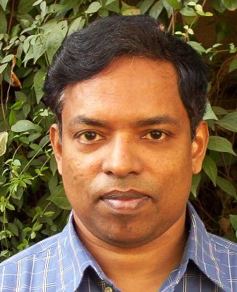 Kuruvilla Pandikattu Foto
