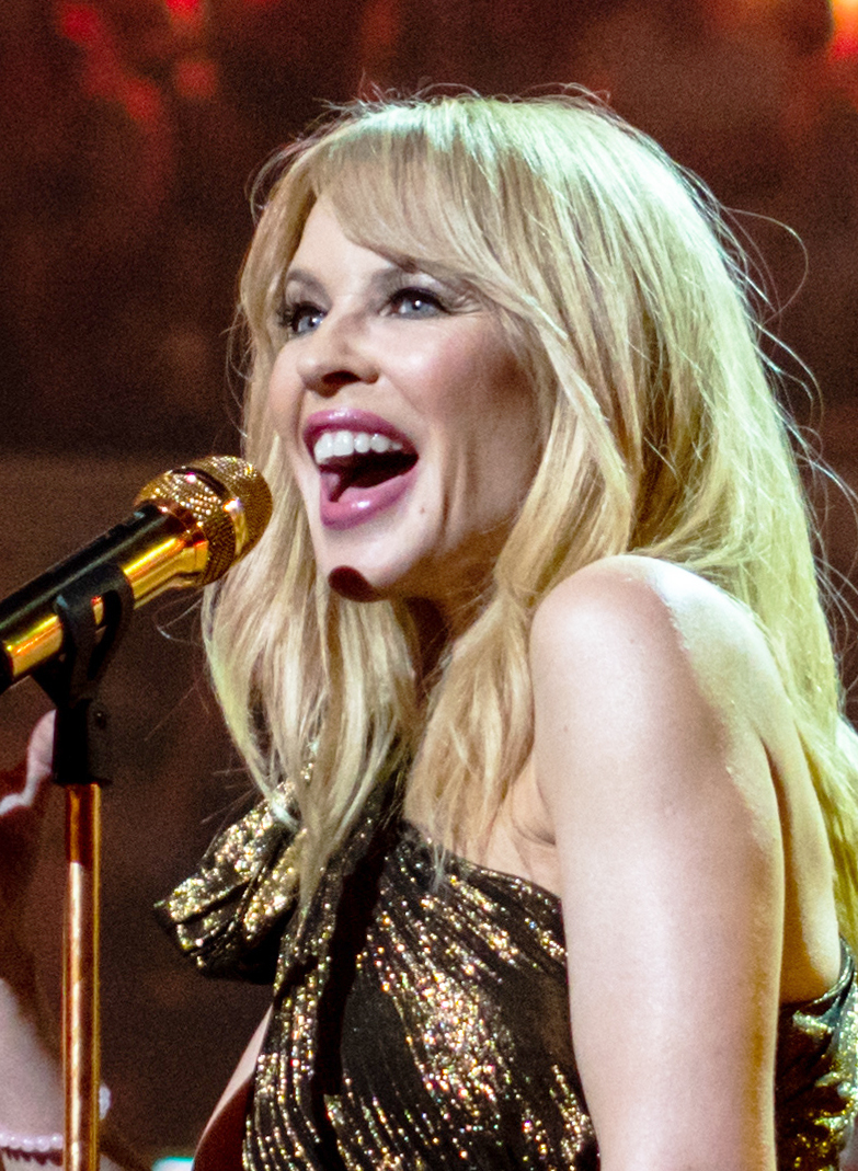 Kylie Minogue Foto