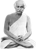 Lahiri Mahasaya Foto
