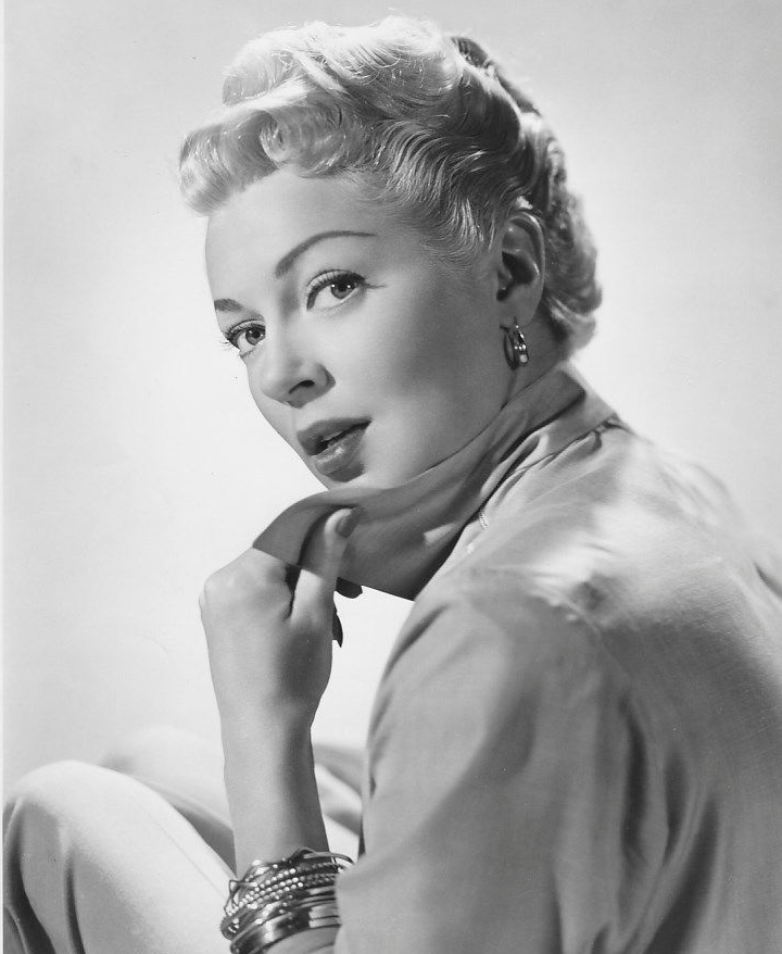 Lana Turner Foto