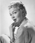 Lana Turner Foto